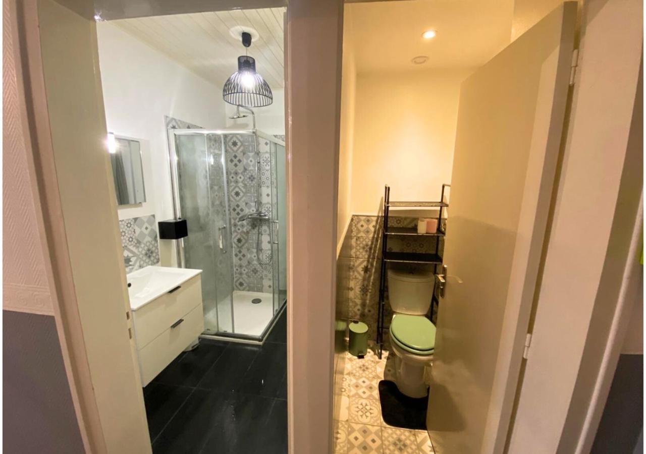 Le 107 - - Chu - La Conciergerie. Apartment