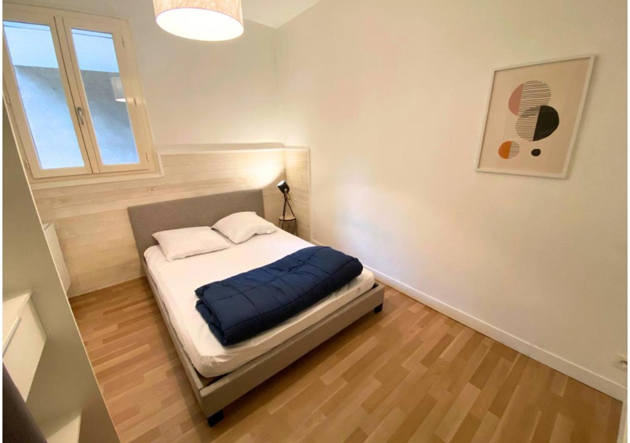 Apartment Le 107 - - Chu - La Conciergerie. Poitiers